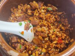 儿时罐子肉-湘厨壹品(芙蓉广场店)