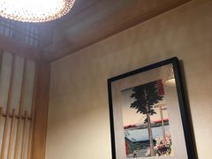 包厢-山之川日料放题(通州店)