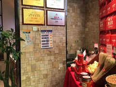 -味上湘菜馆(岳麓山店)