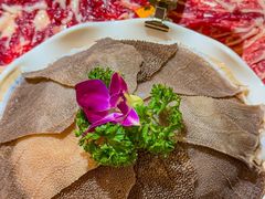 -潮汕大目牛肉火锅(上梅林店)