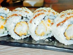 天妇罗寿司卷-左舞和风屋便当(金地店)