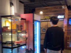 -长藤鬼校(龙翔店)