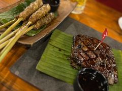 -Naughty Nuri’s Phuket