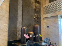 -吴记酱骨炖菜馆(西大直街店)