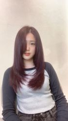 -MY HAIR ARDOR