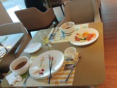 -杭州滨江世融艾美酒店·新食谱全日餐厅