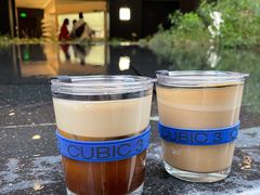 -CUBIC3三立方咖啡(西岸凤巢店)