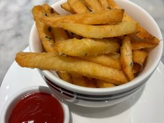 -玛尚诺意式餐厅(官舍店)