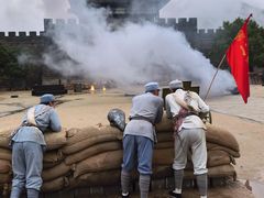 -红嫂家乡旅游区