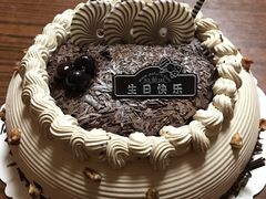 生日蛋糕-PUFFRING帕芙琳(延兴门店)
