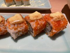 -小山日本料理(电子大厦店)