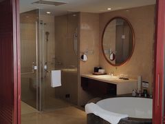 -天目湖御水温泉·度假酒店