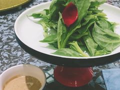 -淮扬情私房菜(美丽华店)