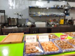 -大头亮羊汤烩面·河南非遗(良乡总店)