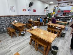 -鑫明明拉面(宁化路店)