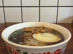 -矮子粉店1985·长沙米粉(湘春路店)
