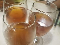 银耳梨汤-那家小馆•北京菜•烤鸭(中关村店)