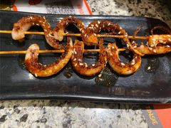 -炭舍干锅(华发商都店)