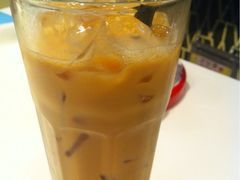 -翠华餐厅(山顶道店)