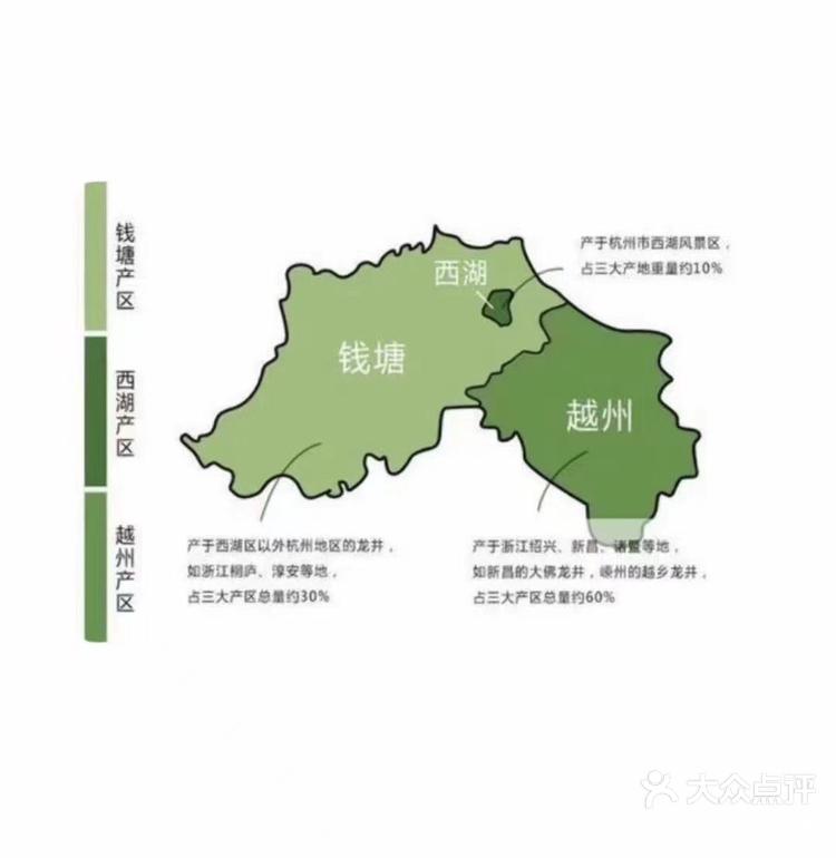 西湖龙井茶原产地 这家地道的杭州西湖龙井茶 位置就在西湖区青芝坞