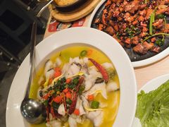 -吕氏疙瘩汤·新鲁菜(日照万象汇店)