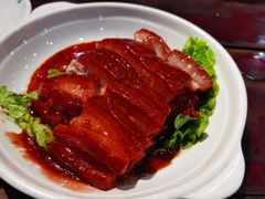 -吴门人家·苏宴宫廷菜(拙政园店)