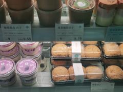 -迦南·甜品蛋糕(传媒店)