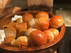 -嘉定凯悦·咖啡厅