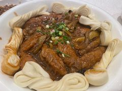 -大铁勺新津菜(东丽阳光新业广场店)