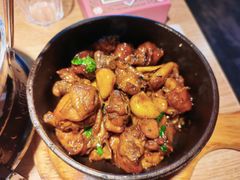 -茉莉餐厅(亳州高新万达广场希夷大道店)