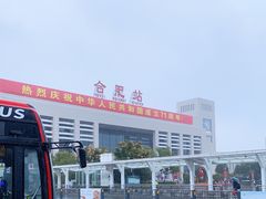 -合肥火车站(地铁站)