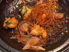 -绿茶餐厅(南翔印象城MEGA店)