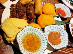 -火燒雲傣家菜(鼓楼店)