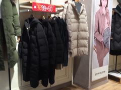 -中商广场(黄石店)