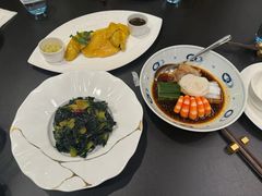 -三利音·玖弄小鲜(浦东嘉里城店)