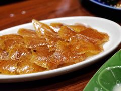 -君悦酒店·1881·北京烤鸭