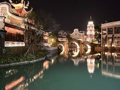 -赤坎·广东华侨国际旅游度假区