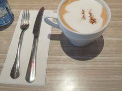 -必胜客(东莞地王店)
