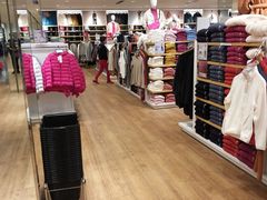 -优衣库(上海金桥太茂店)