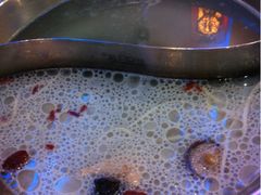 -傣妹火锅(徐泾店)