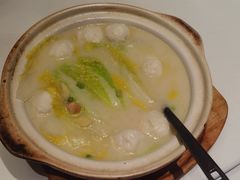 -荣兴酒家(徐家汇店)