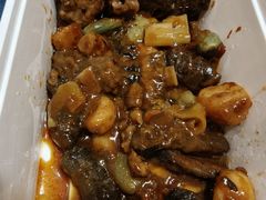 -卫鼎轩·家宴(水上公园店)