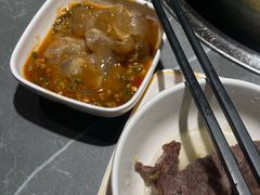 -潮发潮汕牛肉店(东方宝泰店)