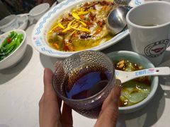 -花椒俏川菜小馆(南海万达店)