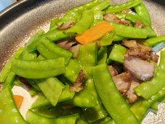 -翠湖宾馆·中餐厅
