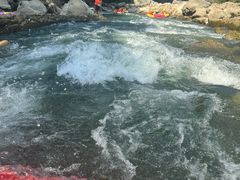 -阿依河景区