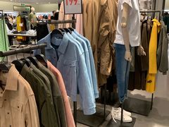 -ZARA HOME(天环广场店)