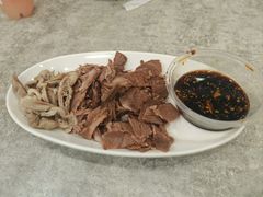 -高玛纳驴肉火烧(一世界店)