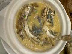 -留芳·文旅古月楼(老街店)