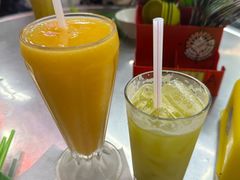 -明记烧鱼美味店